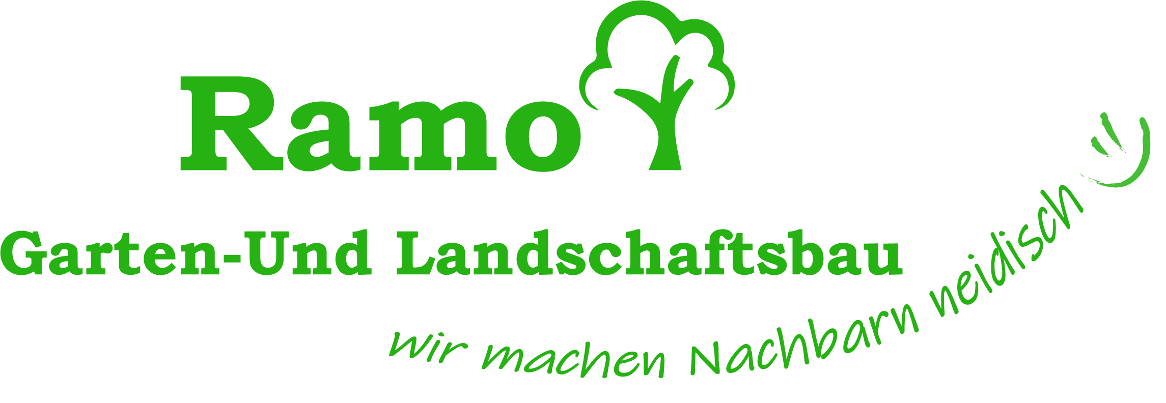 Ramo Garten- & Landschaftsbau